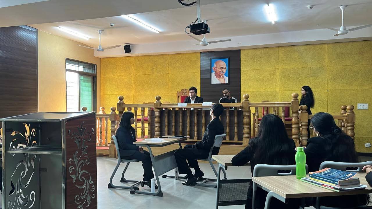 Chhabra Legal Advisers 
